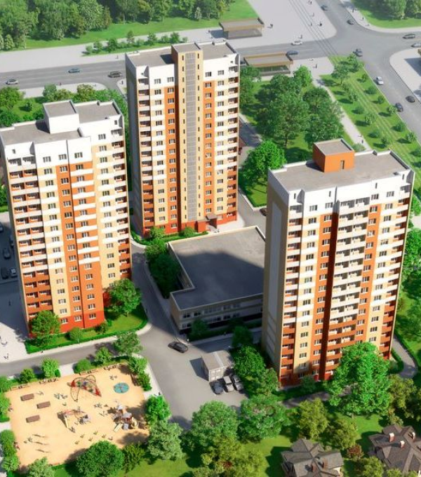 Перспективное инвестирование в недвижимость